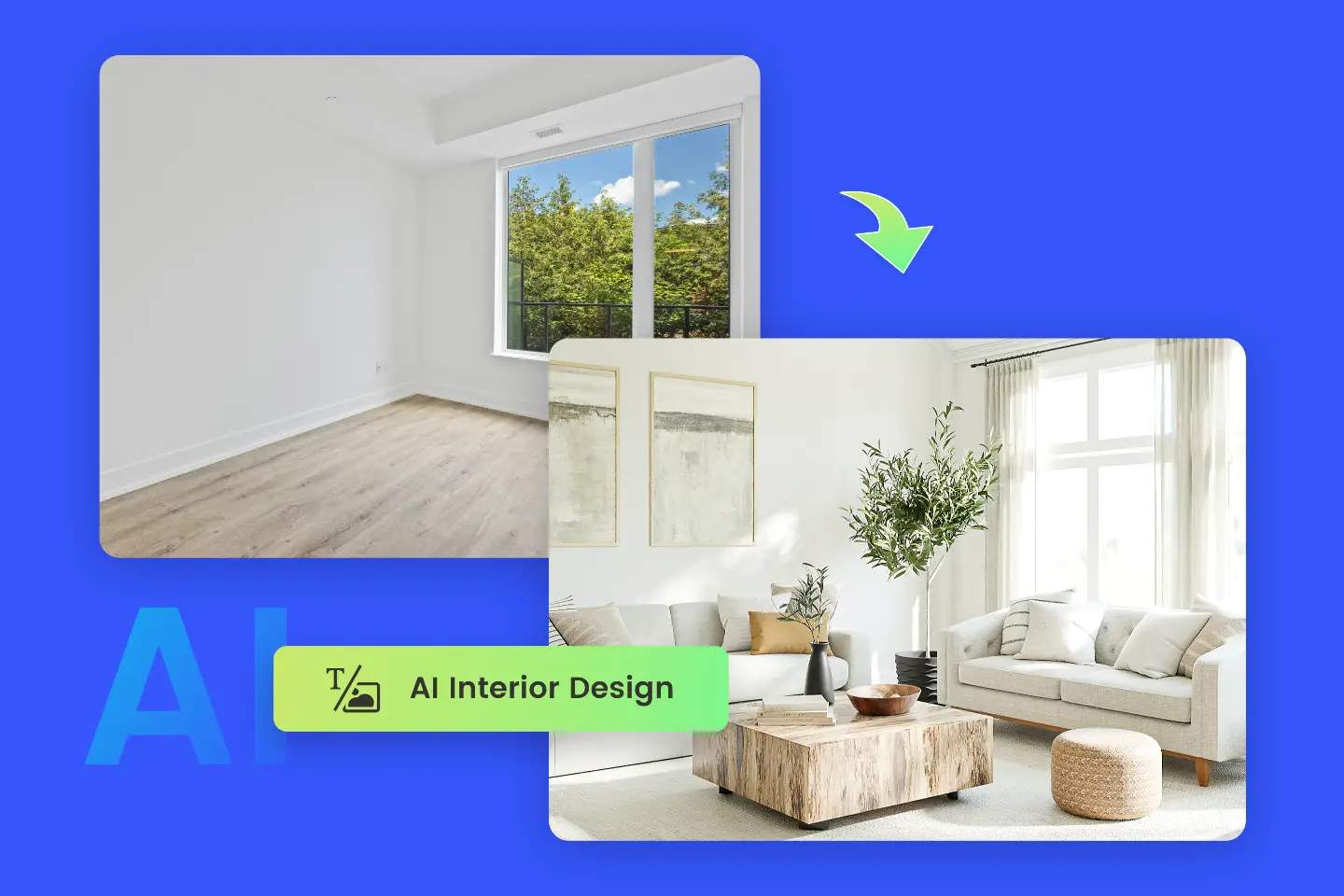 AI Interior Design: 10 Best AI Interior Apps and Tools for Your Room Design in 2023